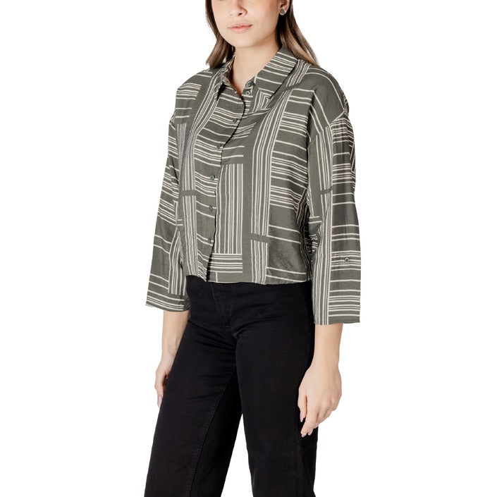 Jacqueline De Yong Women's Blouse