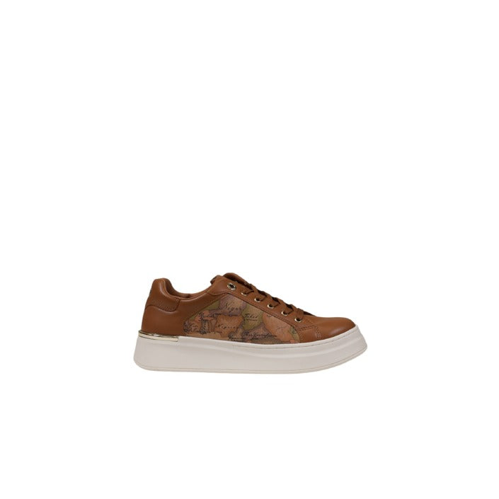 Alviero Martini Prima Classe Women's Sneakers