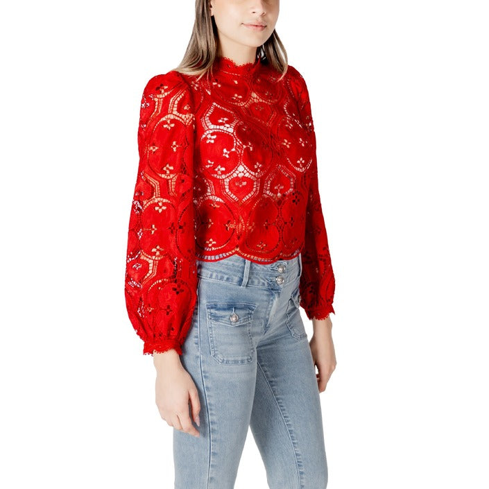 Morgan De Toi Women's Blouse