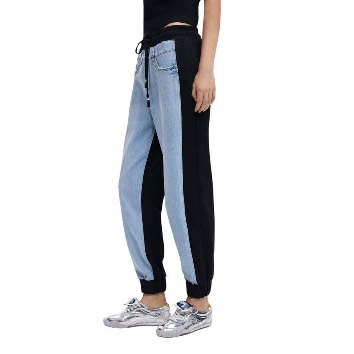 Desigual Femme Jeans