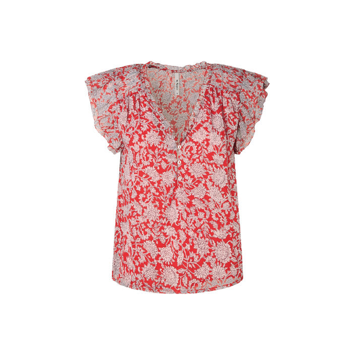 Pepe Jeans Women Blouse