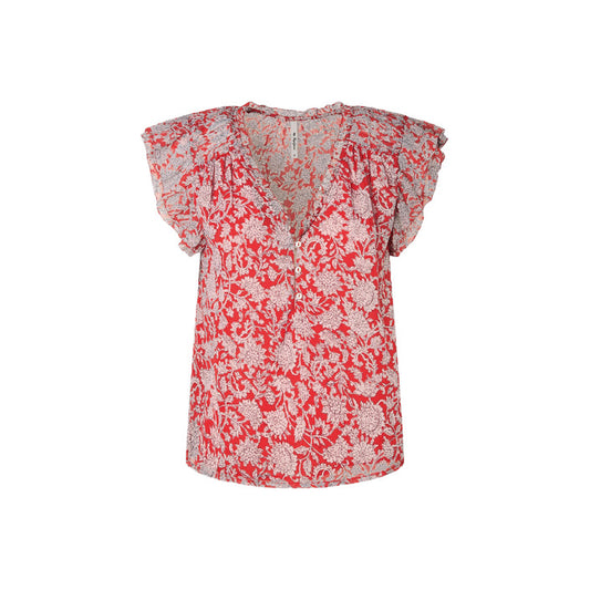 Pepe Jeans Women Blouse