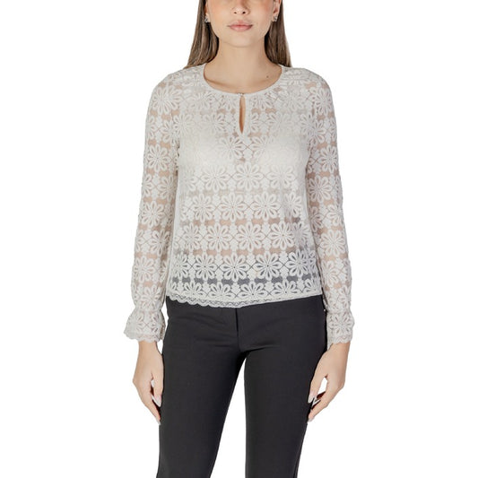 Morgan De Toi Women's Blouse