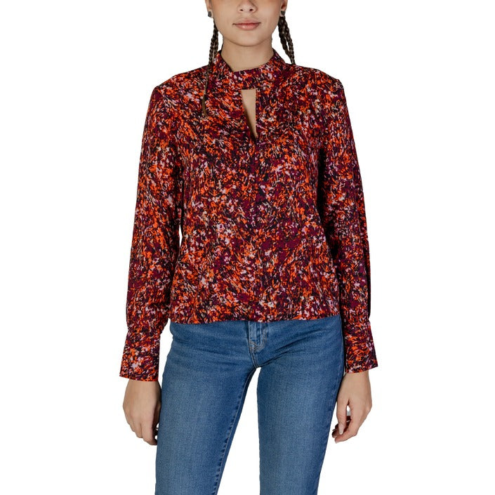 Jacqueline De Yong Women's Blouse