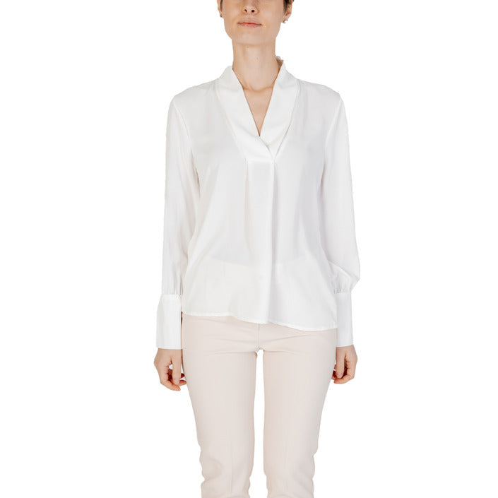 Rinascimento Women's Blouse