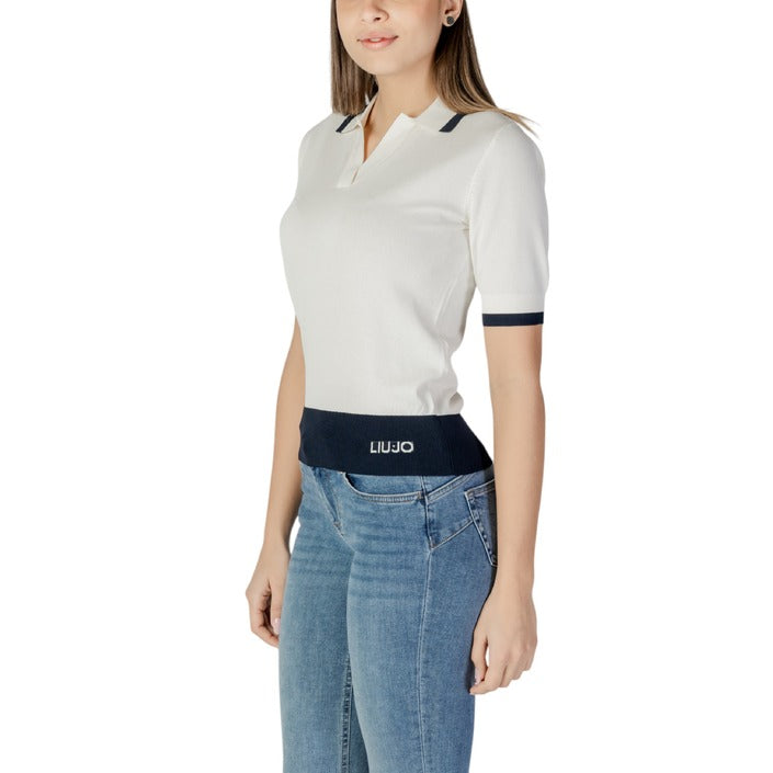 Liu Jo Femme Polo