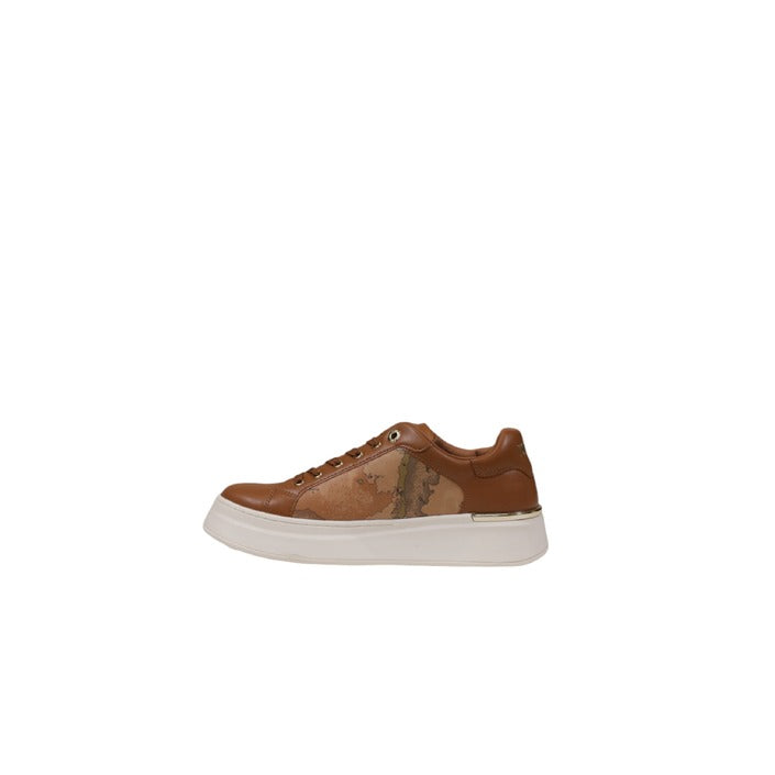 Alviero Martini Prima Classe Women's Sneakers