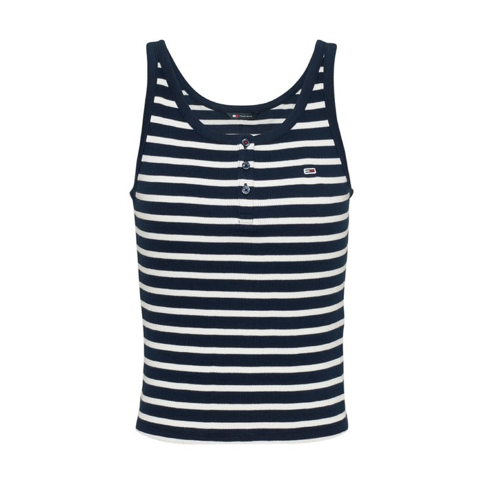 Tommy Hilfiger Jeans Femme Debardeurs