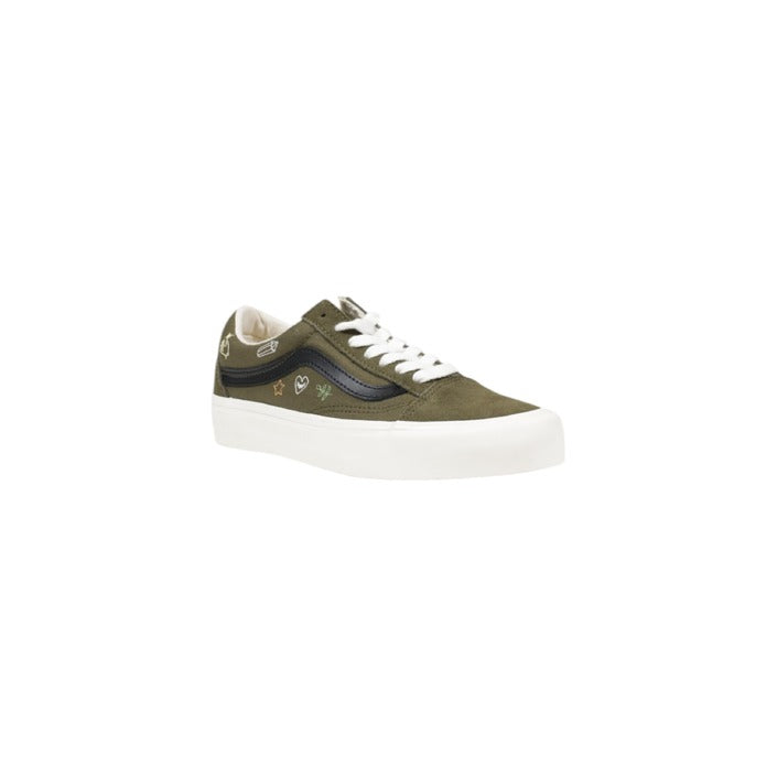 Vans Femme Baskets