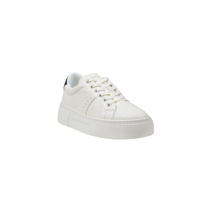 Armani Exchange Femme Baskets