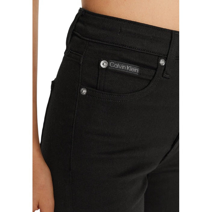 Calvin Klein Jeans Femme Jeans