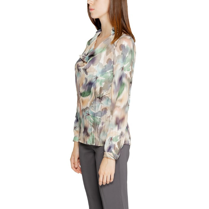 Rinascimento Women's Blouse