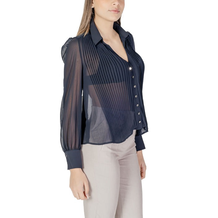 Morgan De Toi Women's Blouse