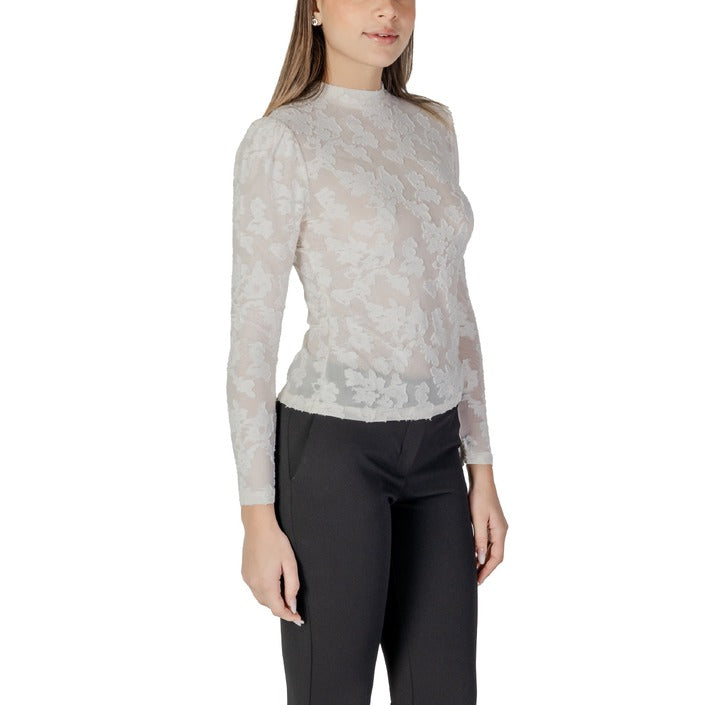 Morgan De Toi Women's Blouse