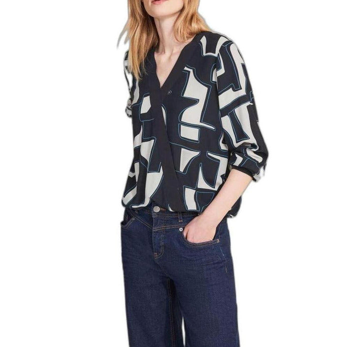 Street One Women's Blouse