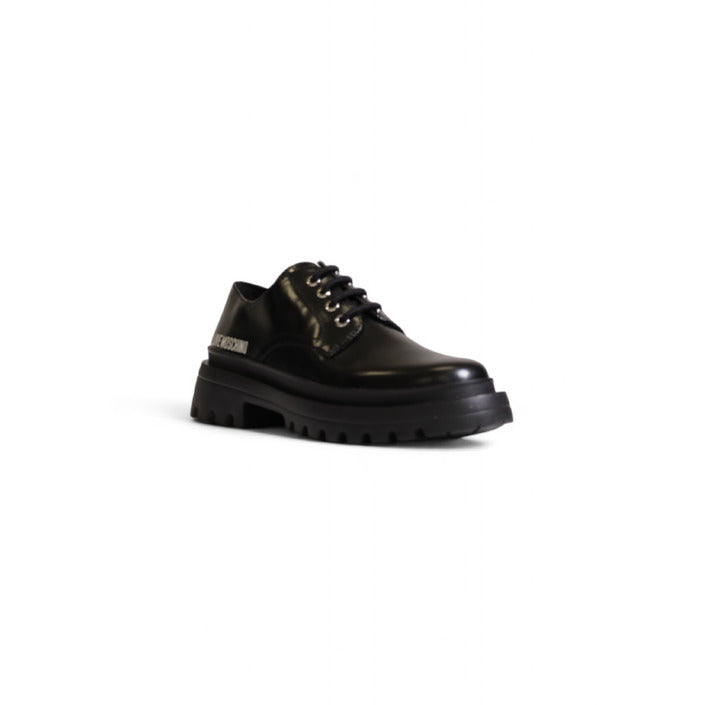 Love Moschino Femme Chaussures Derbies