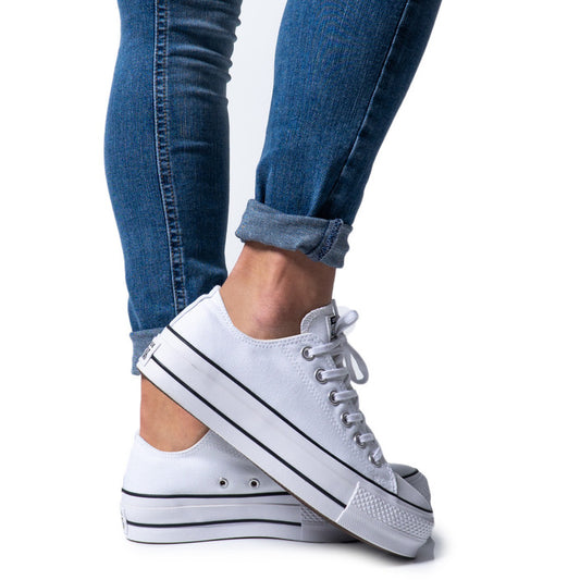 Converse Femme Baskets