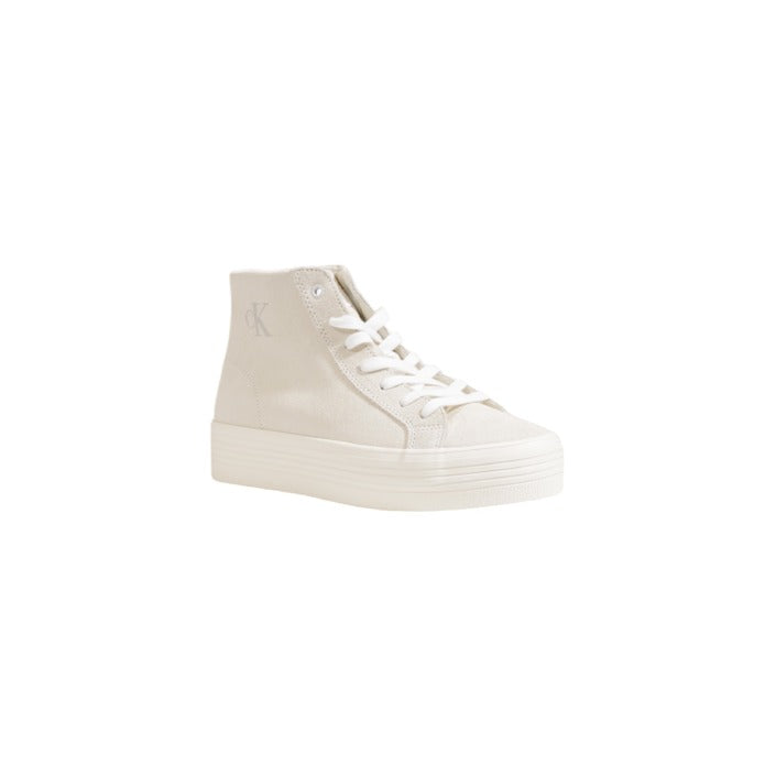 Calvin Klein Jeans Femme Baskets