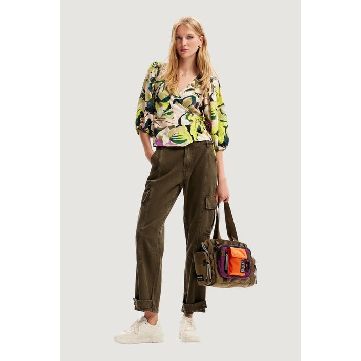 Desigual Women Blouse