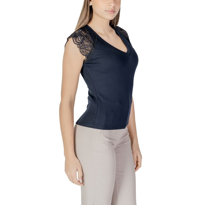 Morgan De Toi Femme Blouse