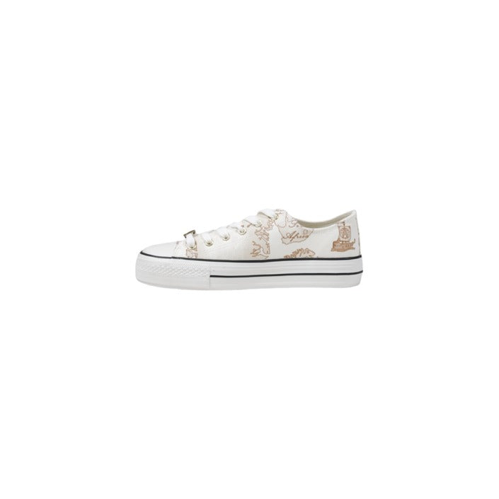 Alviero Martini Prima Classe Women's Sneakers