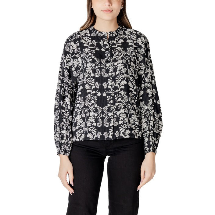 Ichi Femme Blouse