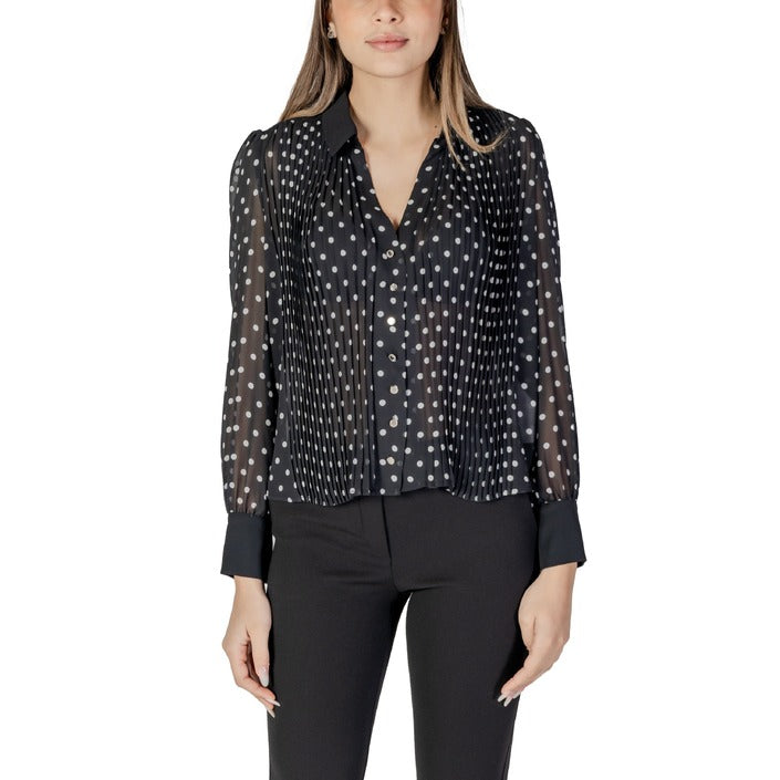 Morgan De Toi Women's Blouse