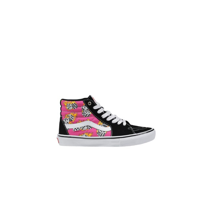 Vans Femme Baskets