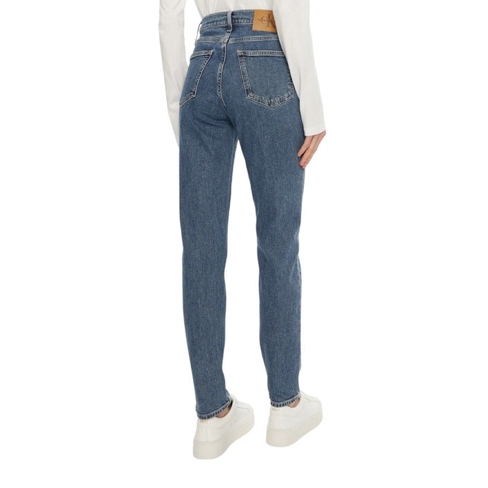 Calvin Klein Jeans Femme Jeans