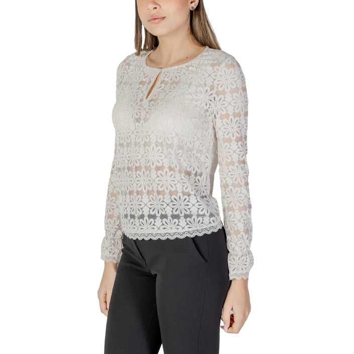 Morgan De Toi Femme Blouse