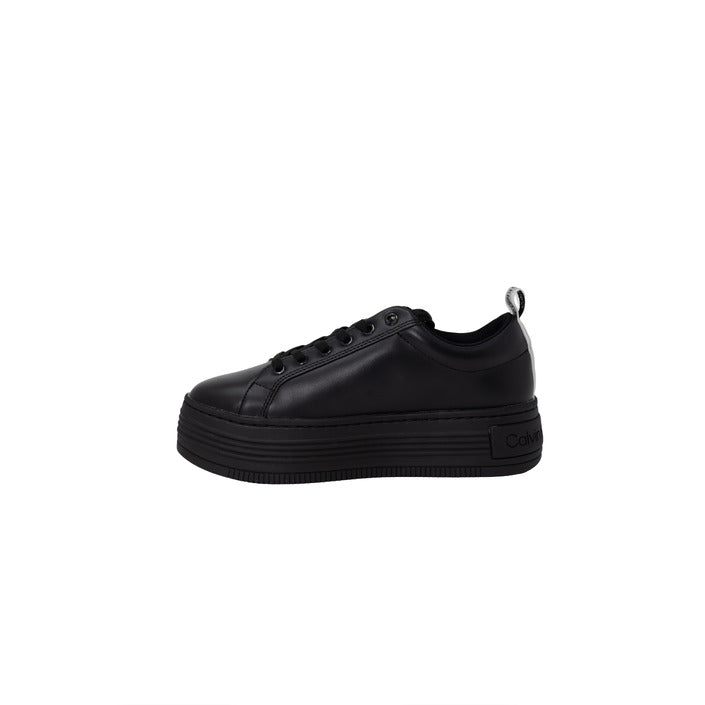 Calvin Klein Jeans Femme Baskets