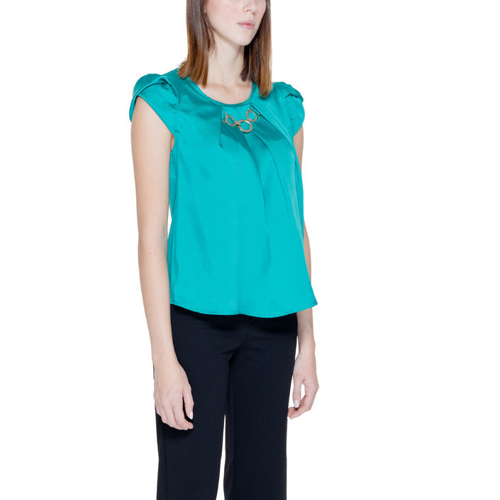 Rinascimento Women's Blouse