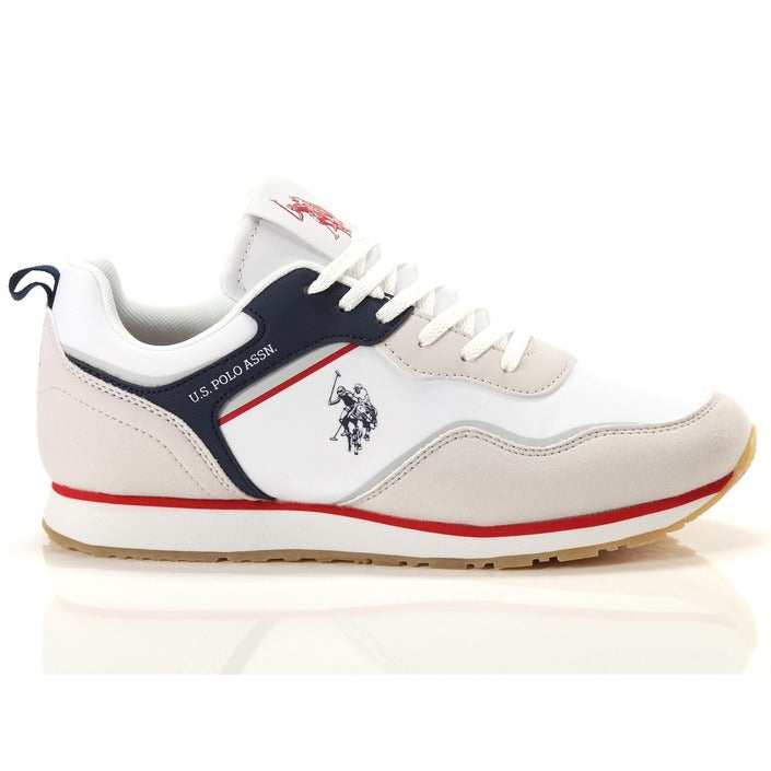 U.s. Polo Assn. Femme Baskets