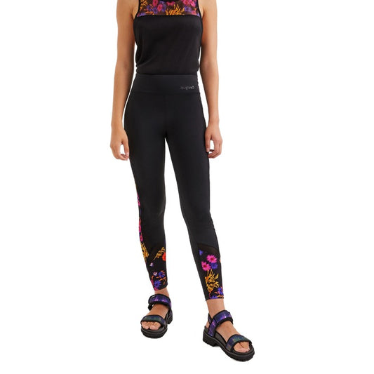 Desigual Femme Leggings