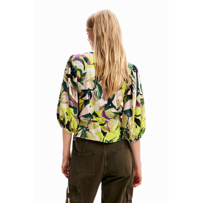 Desigual Women Blouse