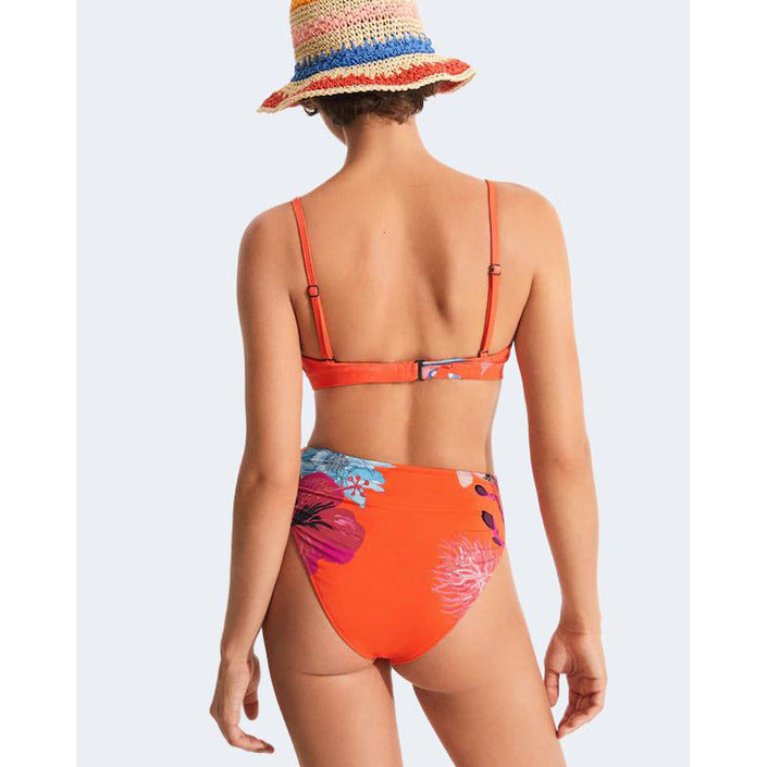 Desigual Femme Maillots-de-Bain