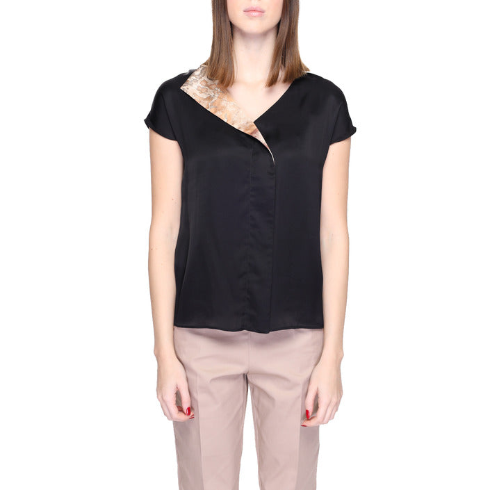 Alviero Martini Prima Classe Women's Blouse