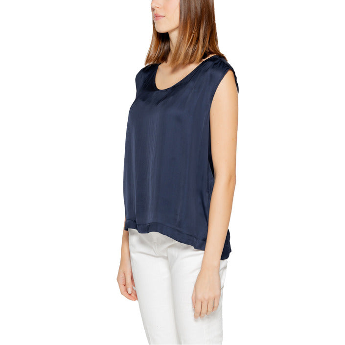 Street One Women's Blouse