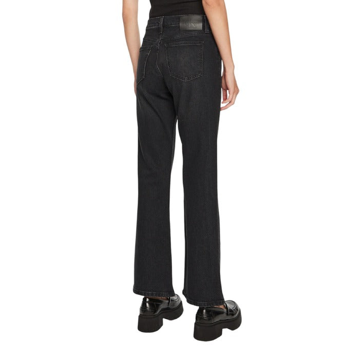 Calvin Klein Jeans Femme Jeans