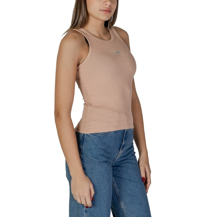 Calvin Klein Jeans Femme Debardeurs