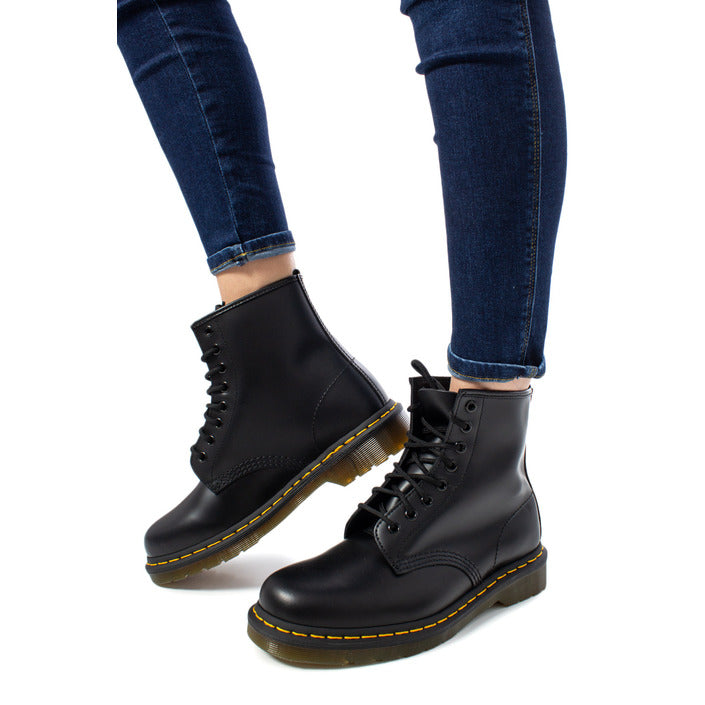 Dr. Martens Femme Bottes