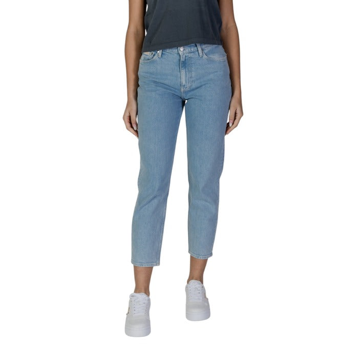 Calvin Klein Jeans Femme Jeans