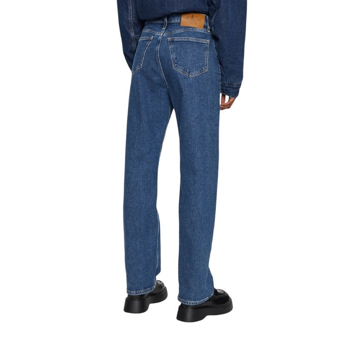 Calvin Klein Jeans Femme Jeans