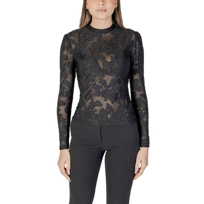 Morgan De Toi Women's Blouse