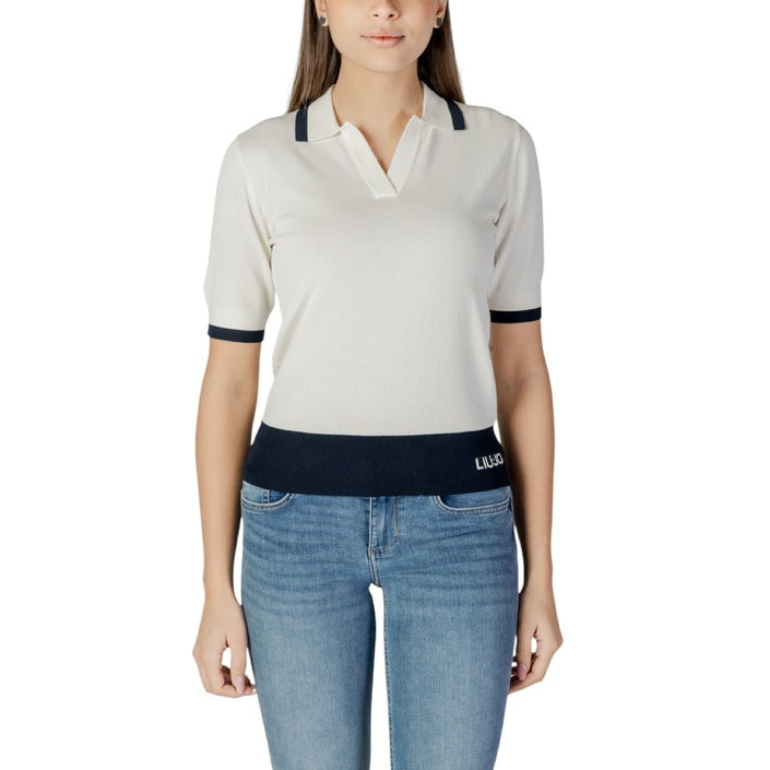 Liu Jo Femme Polo