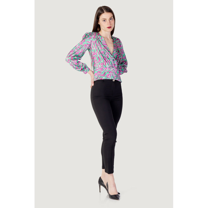 Rinascimento Femme Blouse