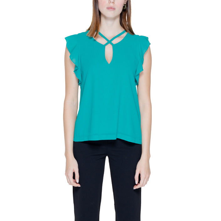 Rinascimento Women's Blouse