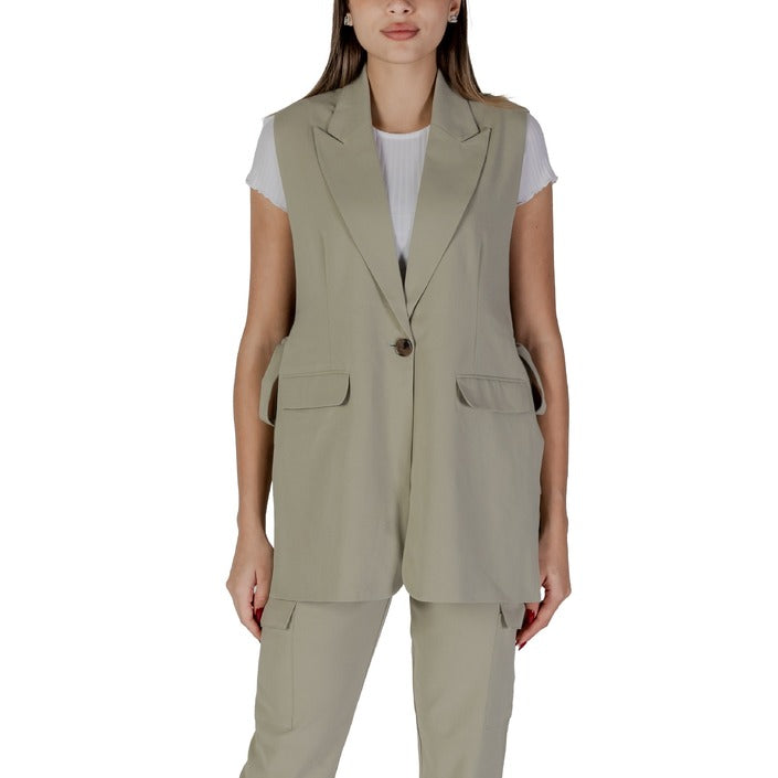 B.young Femme Gilets