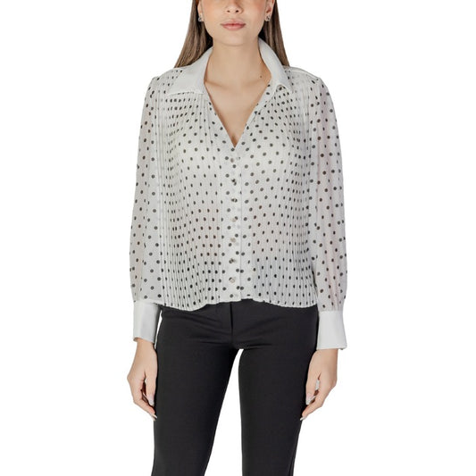 Morgan De Toi Women's Blouse