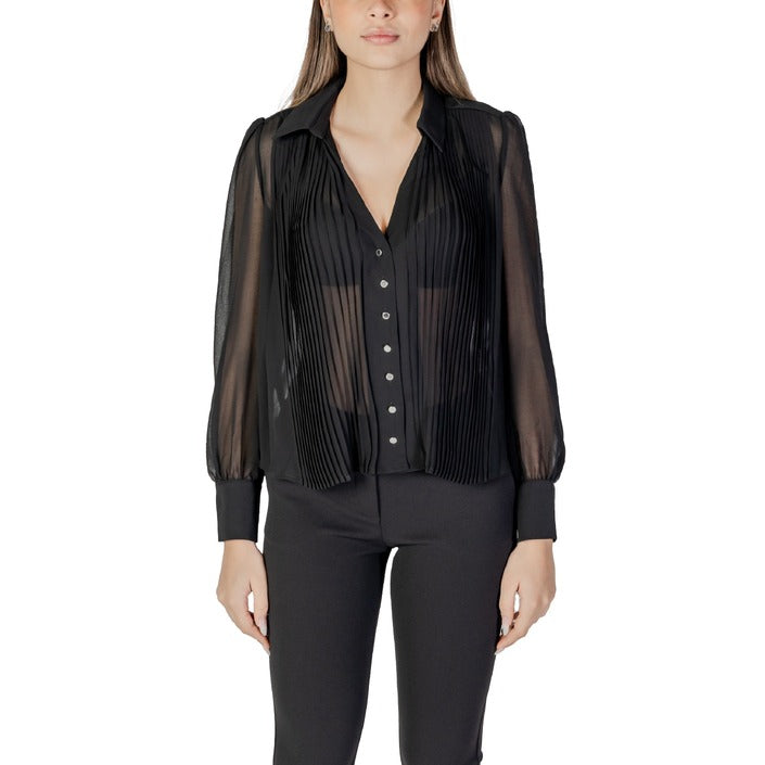 Morgan De Toi Women's Blouse